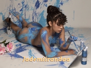 Jademiirandaa