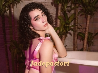 Jadepastori