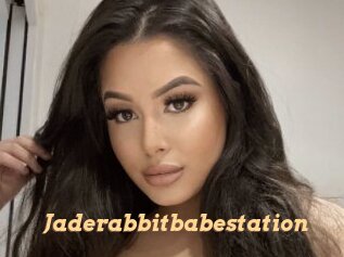 Jaderabbitbabestation
