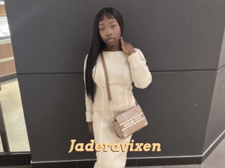 Jaderavixen