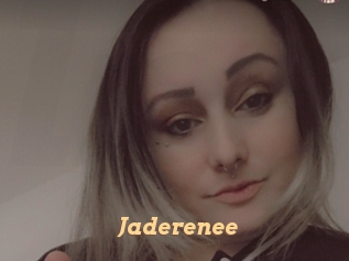 Jaderenee