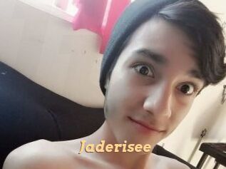 Jaderisee