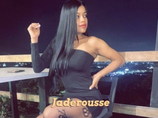 Jaderousse