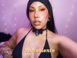 Jadevalente
