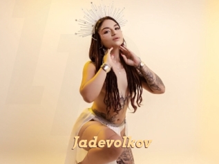 Jadevolkov