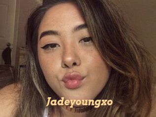 Jadeyoungxo