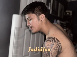 Jadidfox