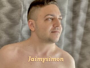 Jaimysimon