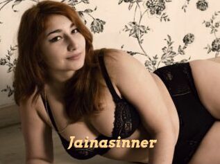 Jainasinner