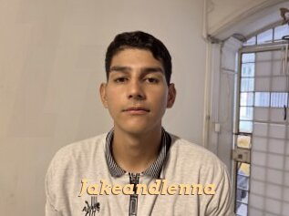 Jakeandlenna