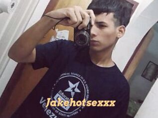 Jakehotsexxx