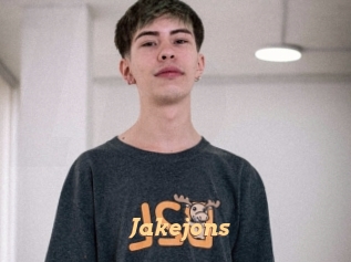 Jakejons