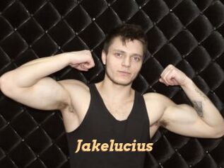 Jakelucius