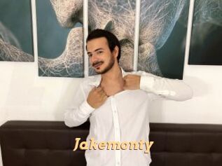 Jakemonty