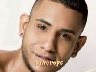 Jakeroys