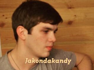 Jakondakandy