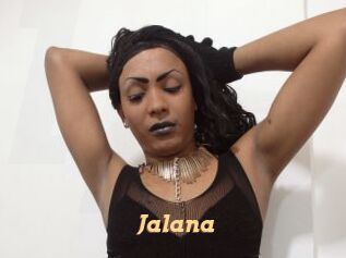 Jalana