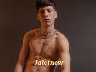 Jaletnew