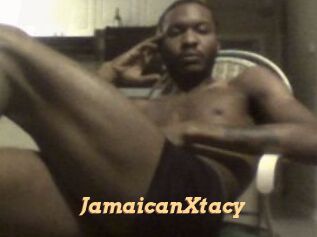JamaicanXtacy