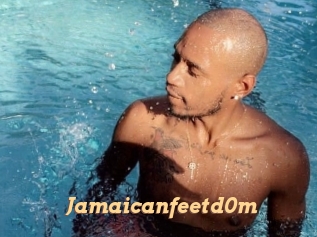 Jamaicanfeetd0m