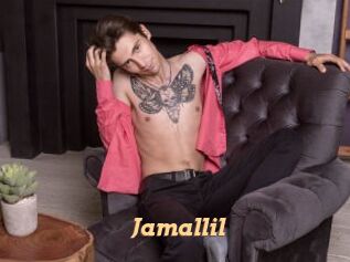 jamallil Live Paradise