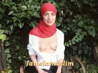 Jamelamuslim