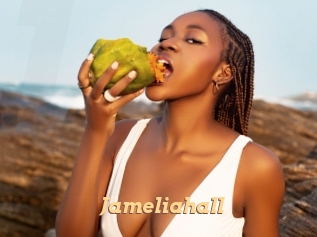 jameliahall Live Paradise