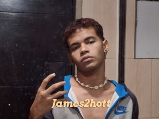 James2hott
