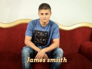 James_smiith