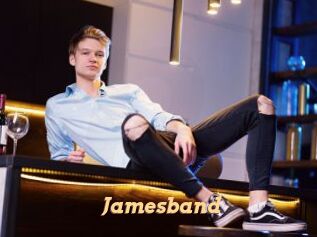 Jamesband
