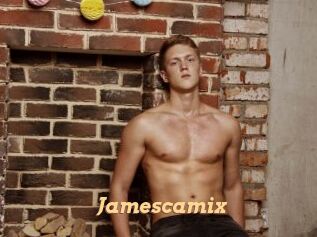 Jamescamix