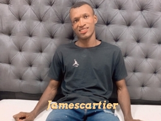Jamescartier
