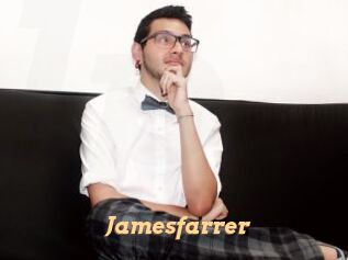 Jamesfarrer