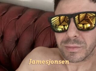Jamesjonsen
