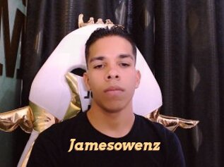 Jamesowenz
