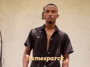 Jamesparck
