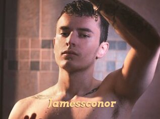Jamessconor