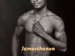 Jamesshanon
