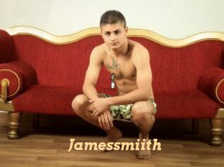Jamessmiith
