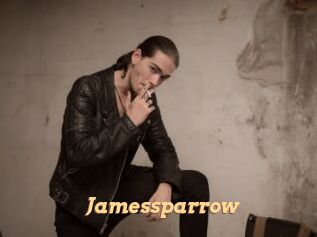 Jamessparrow