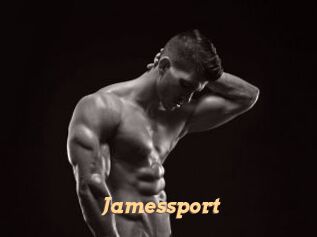 Jamessport