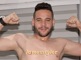 Jamesstyler