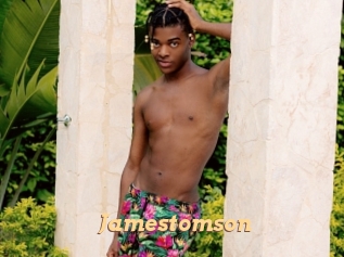 Jamestomson