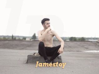 Jamestoy