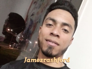 Jamezrashford