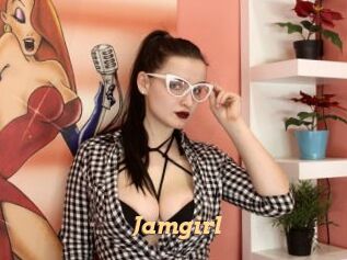 Jamgirl