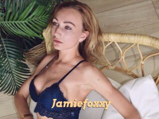 Jamiefoxxy