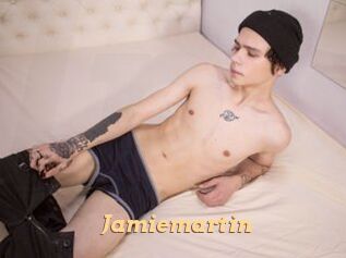 Jamiemartin