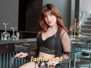 Jamiereed