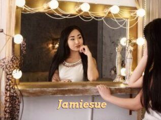 Jamiesue